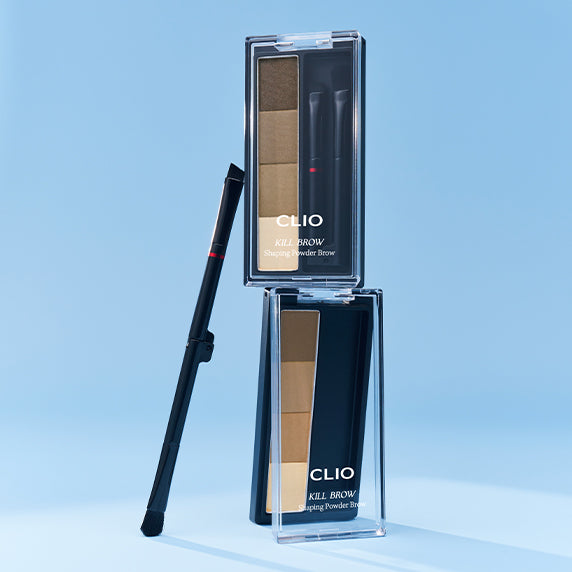 CLIO Killbrow Shaping Powder Brow | Kool Seoul