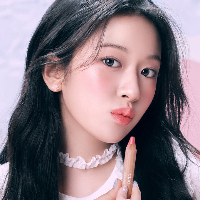 CLIO Butter Bomb Crayon | Kool Seoul