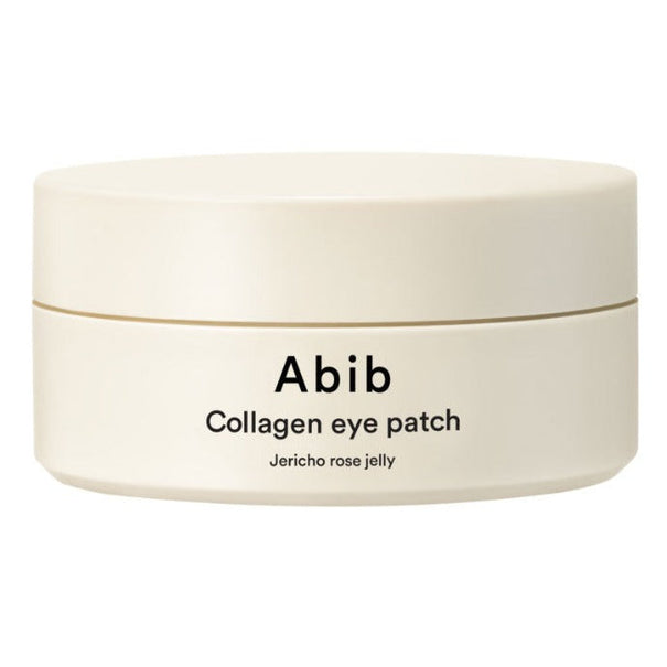 ABIB Collagen Eye Patch Jericho Rose Jelly 90g available on Koolseoul.com, your Korean Eshop from Seoul !