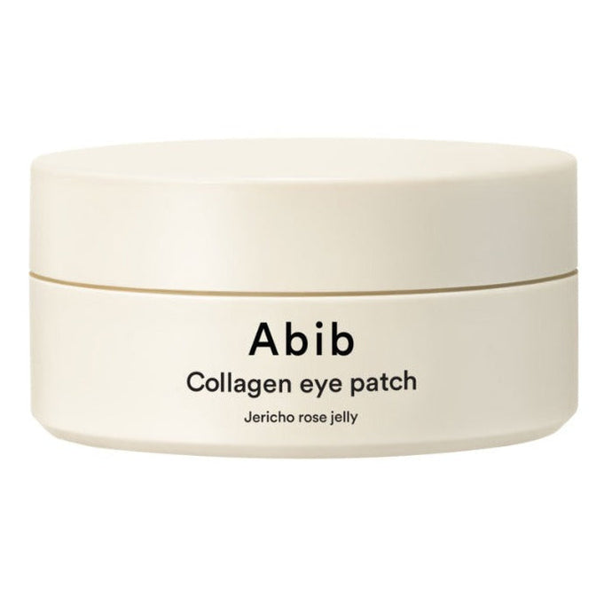 ABIB Collagen Eye Patch Jericho Rose Jelly 90g | Kool Seoul