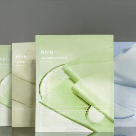 ABIB Collagen Gel Mask