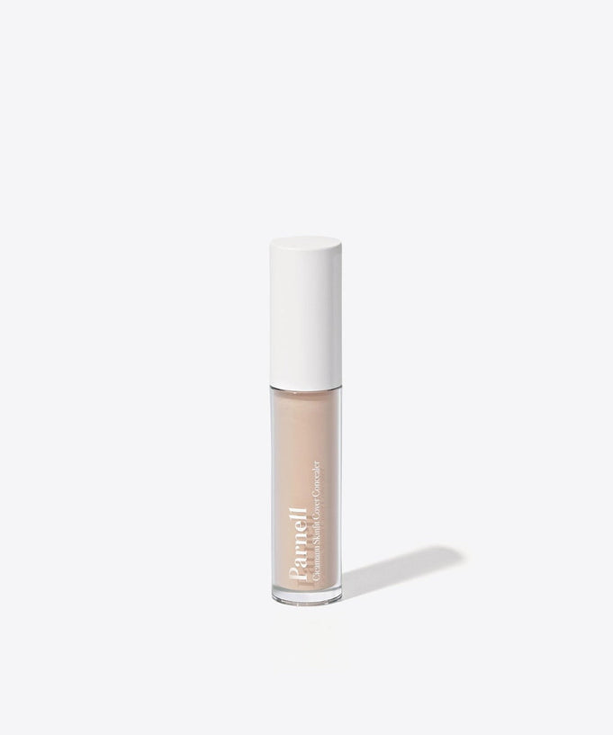 PARNELL Cicamanu Skin Fit Cover Concealer | Kool Seoul