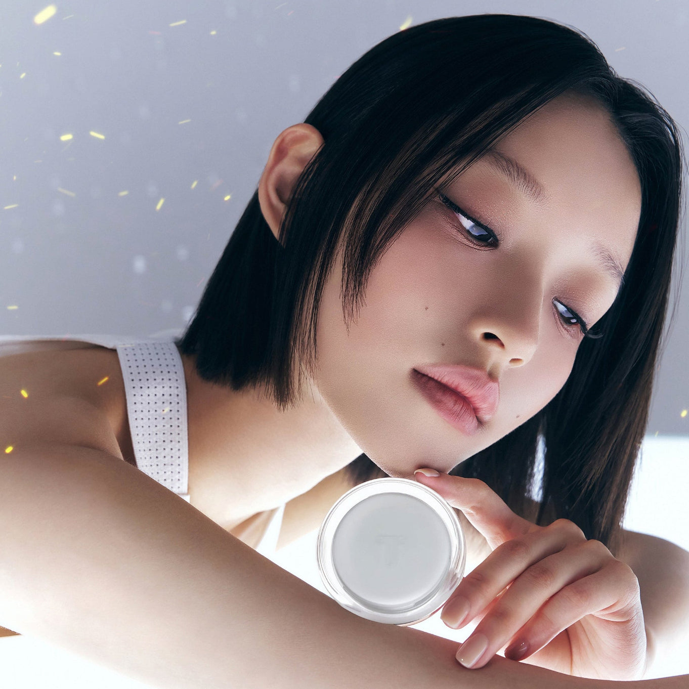 TENSE Hybrid Makeup Saver