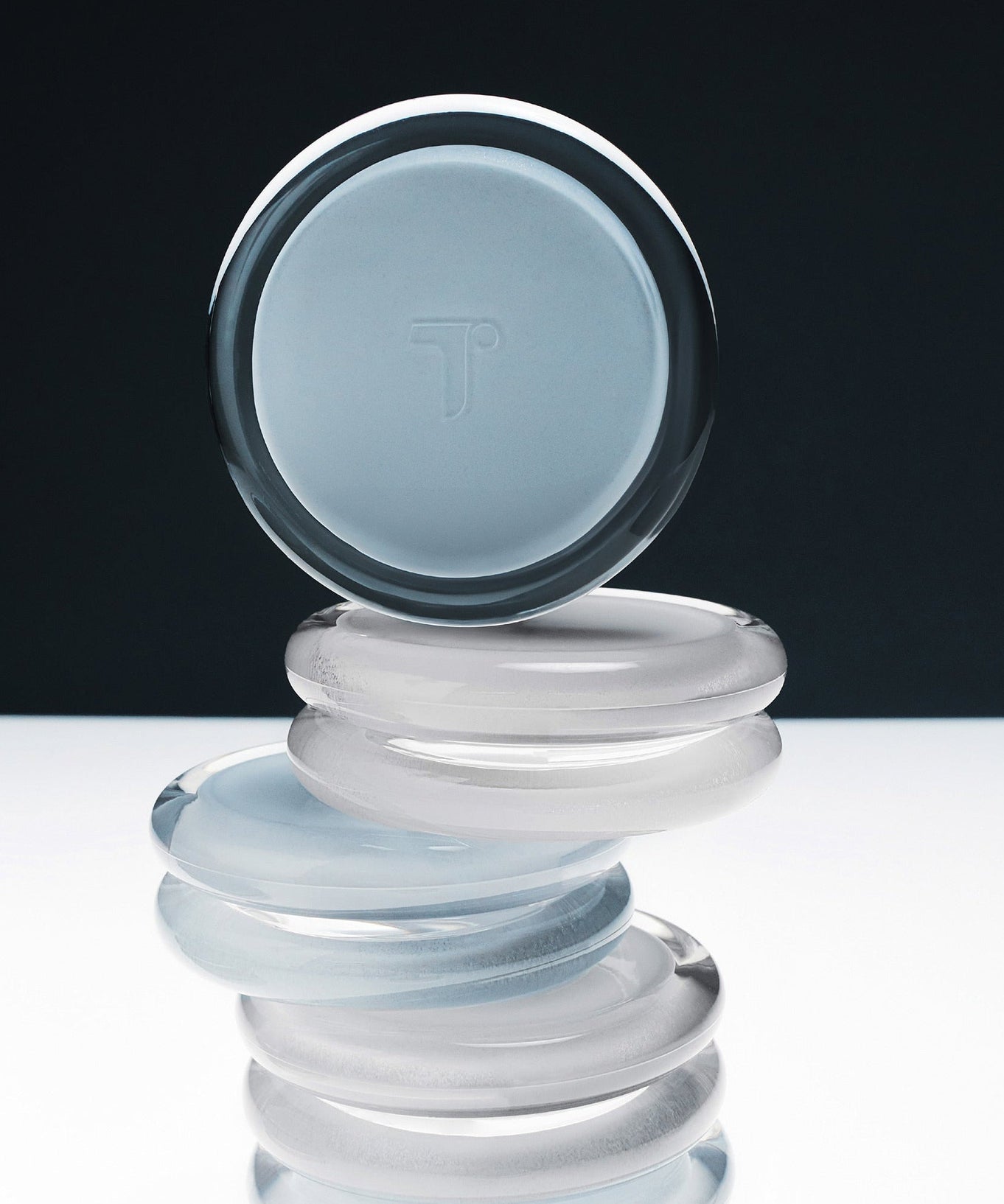 TENSE Hybrid Makeup Saver product showcasing sleek and modern design for effective makeup preservation.