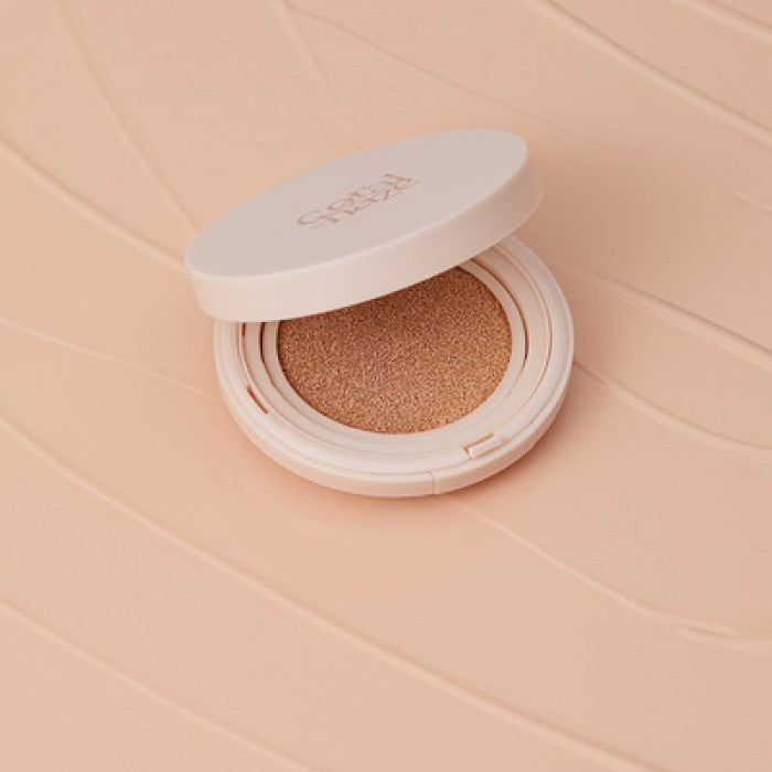 CORALHAZE Fixing Blur Cushion SPF50 PA++++ 13g | Kool Seoul