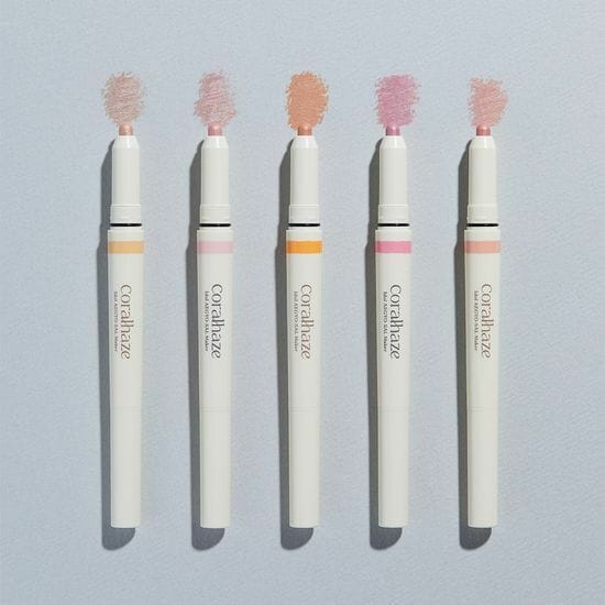 CORALHAZE Idol Aegyo Sal Maker | Kool Seoul