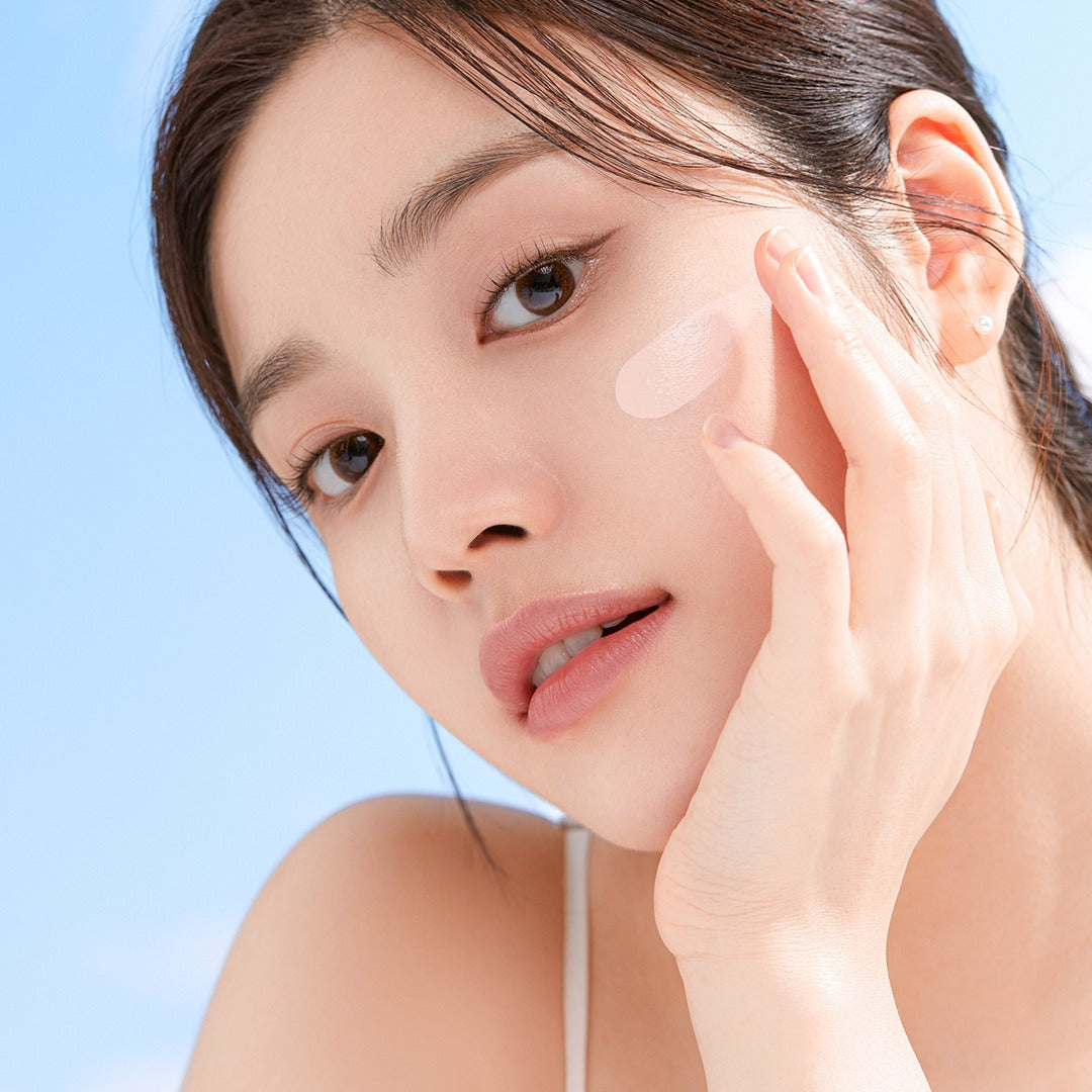 CORALHAZE SIlky Glow Tone Up Base | Kool Seoul