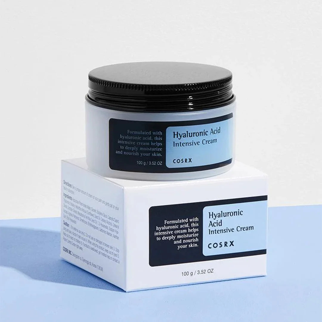 COSRX Hyaluronic Intensive Cream 100g