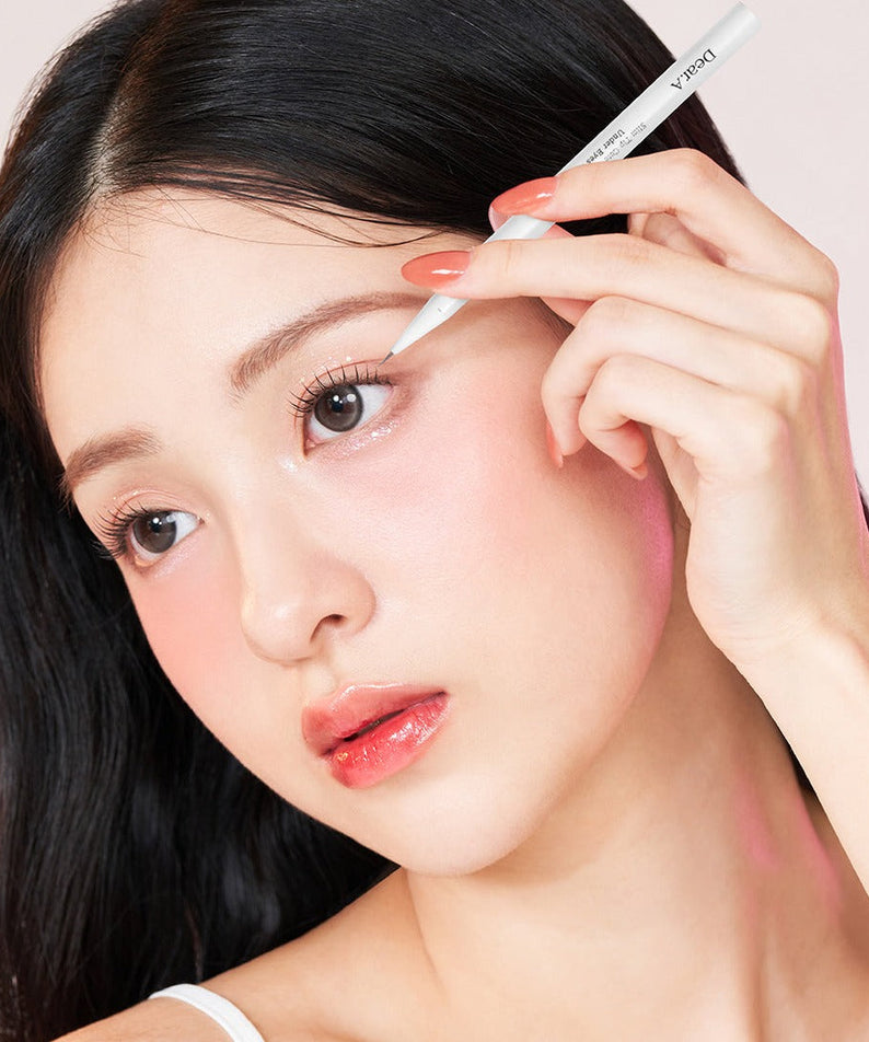DEAR.A Slim Tip Cute Under Eyes Liner | Kool Seoul
