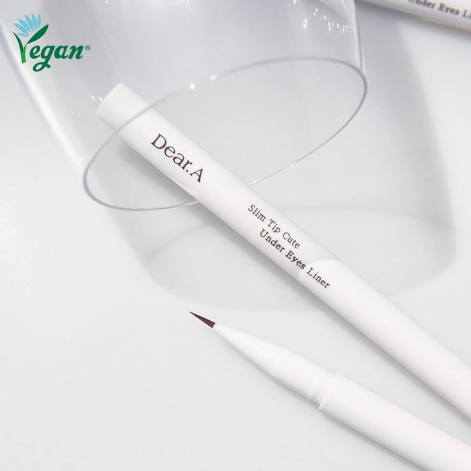 DEAR.A Slim Tip Cute Under Eyes Liner | Kool Seoul