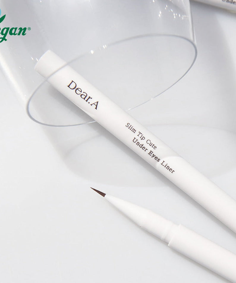 DEAR.A Slim Tip Cute Under Eyes Liner | Kool Seoul