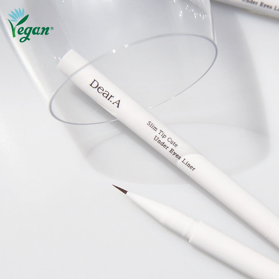 DEAR.A Slim Tip Cute Under Eyes Liner | Kool Seoul