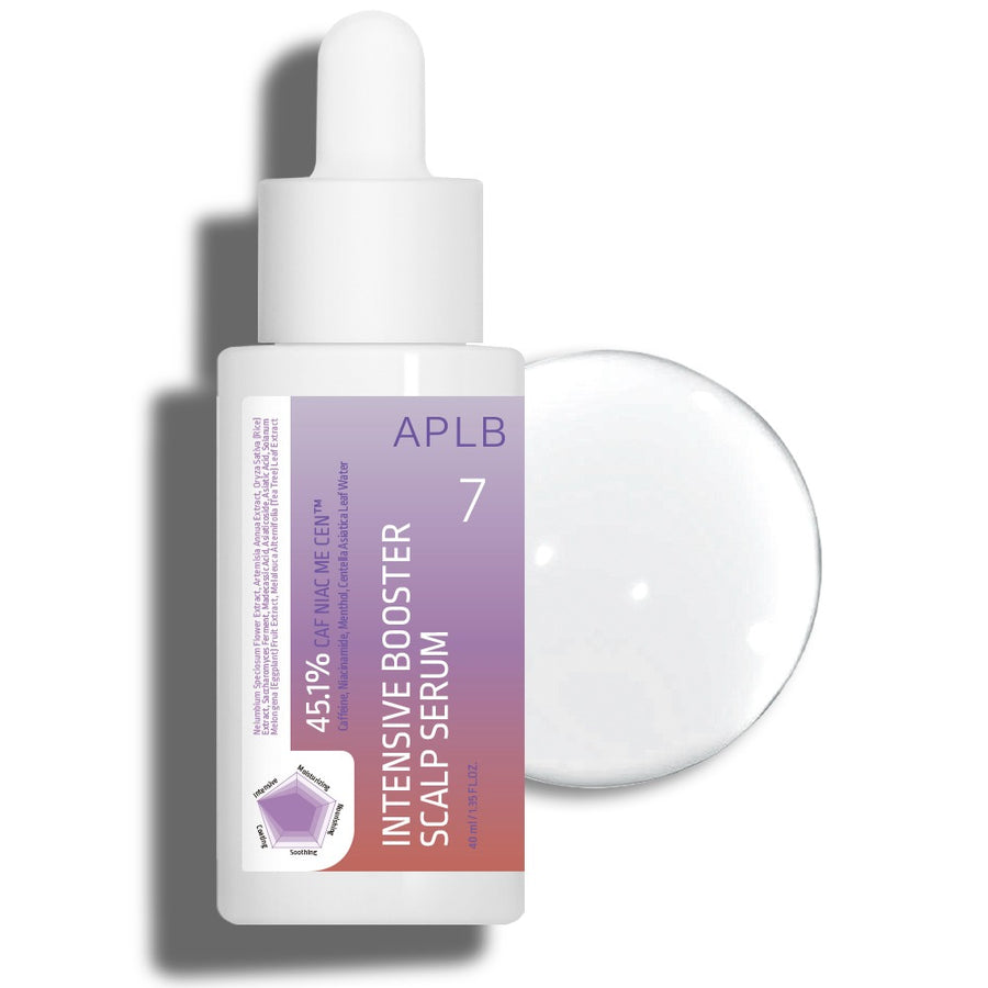 APLB Intensive Booster Scalp Serum