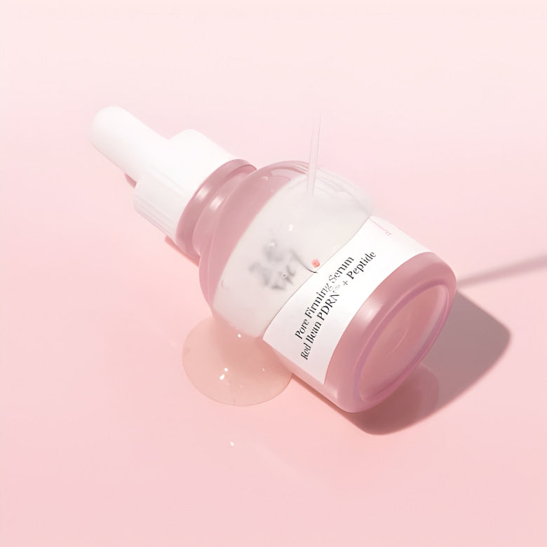 BEAUTY OF JOSEON Red Bean PDRN Pore Firming Serum 30mL
