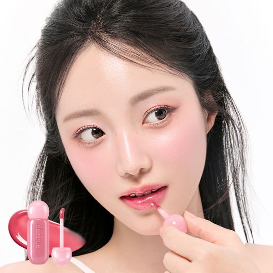 DASIQE Dewy Glow Tint | Kool Seoul