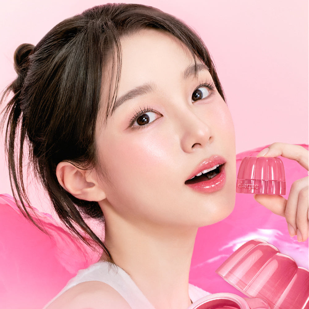 DASIQUE Chewing Glow Pot | Kool Seoul