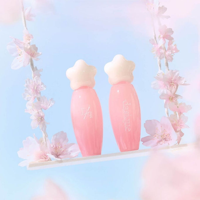 DASIQUE Pure Water Lip Gloss | Kool Seoul