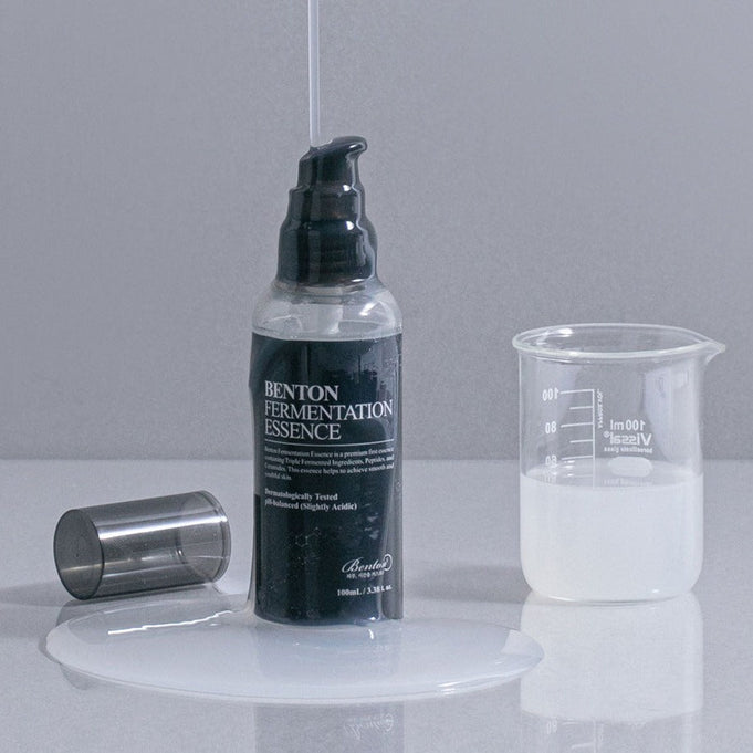 BENTON Fermentation Essence 100ml | Kool Seoul