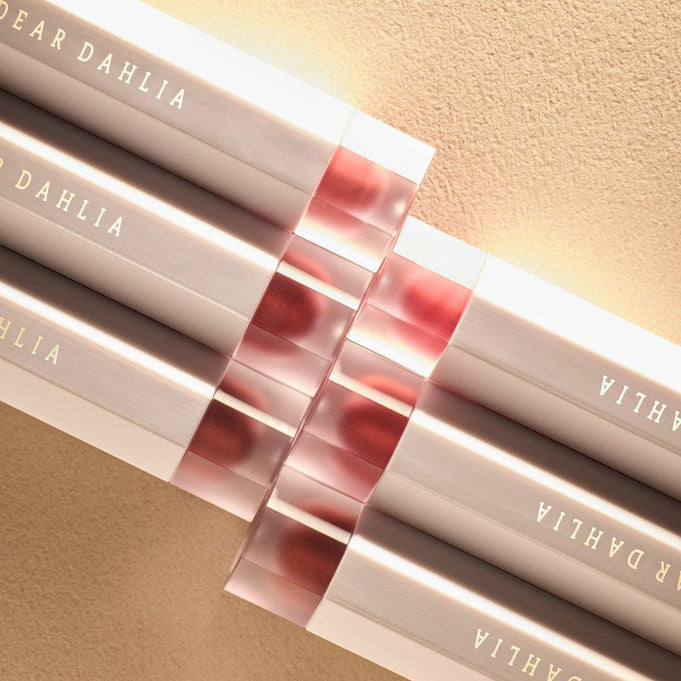 DEAR DAHLIA Dream velvet Lip Cloud | Kool Seoul