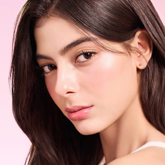 DEAR DAHLIA Lip Paradise Sensual Lip Glow | Kool Seoul