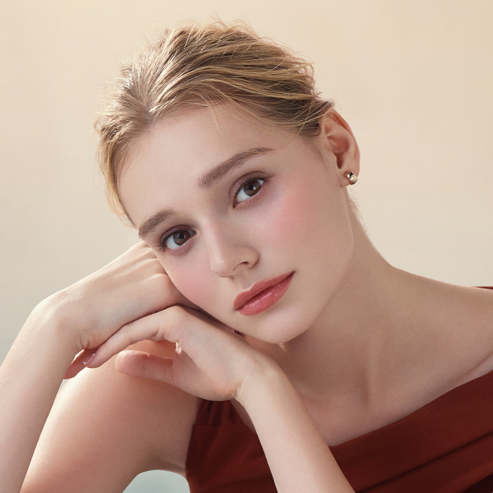 DEAR DAHLIA Lip Paradise Sheer Dew Lipstick | Kool Seoul