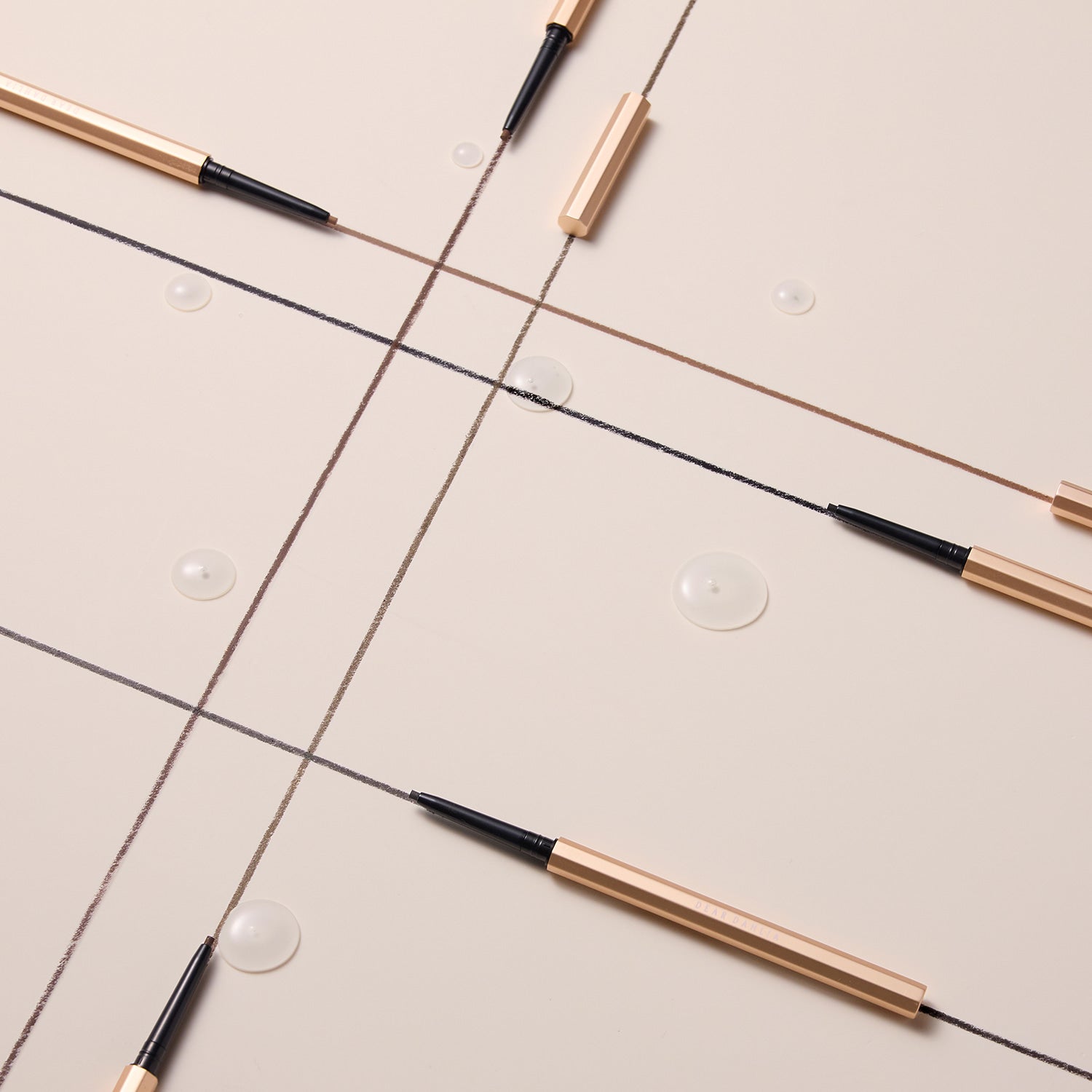 DEAR DAHLIA Perfect Desighning Eyeliner Pencil | Kool Seoul