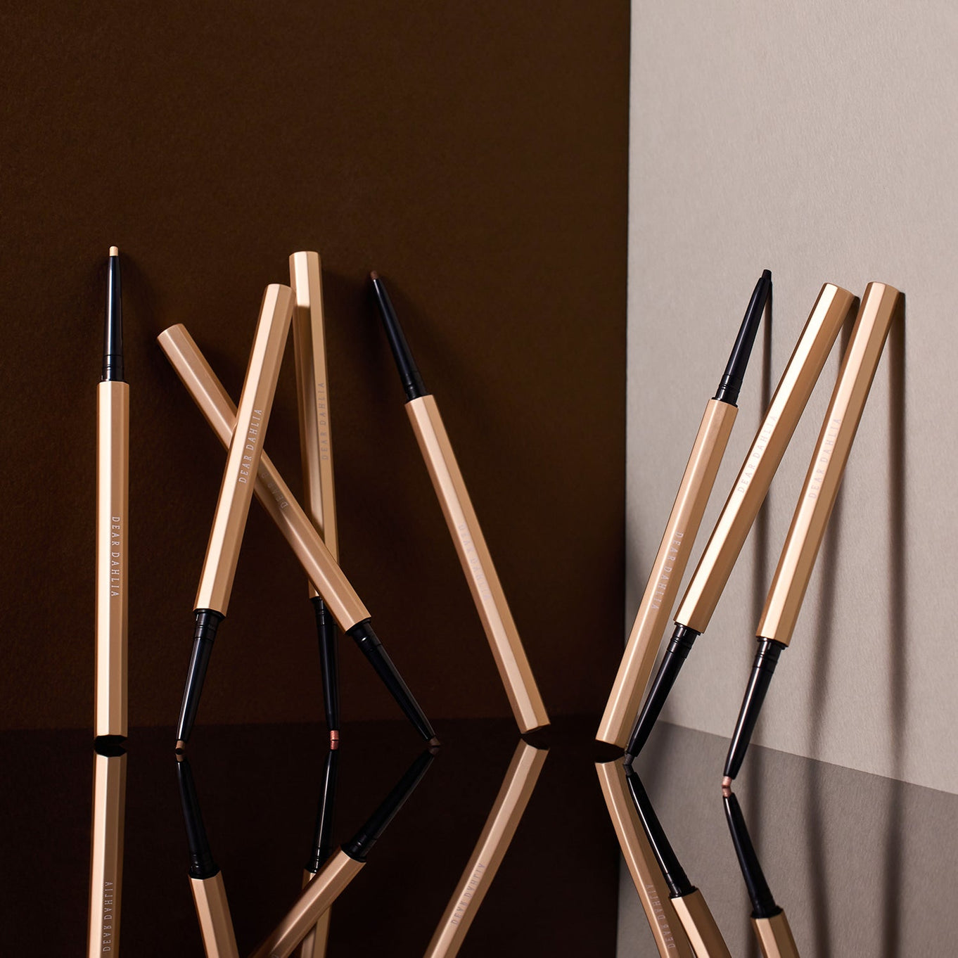 DEAR DAHLIA Perfect Desighning Eyeliner Pencil | Kool Seoul