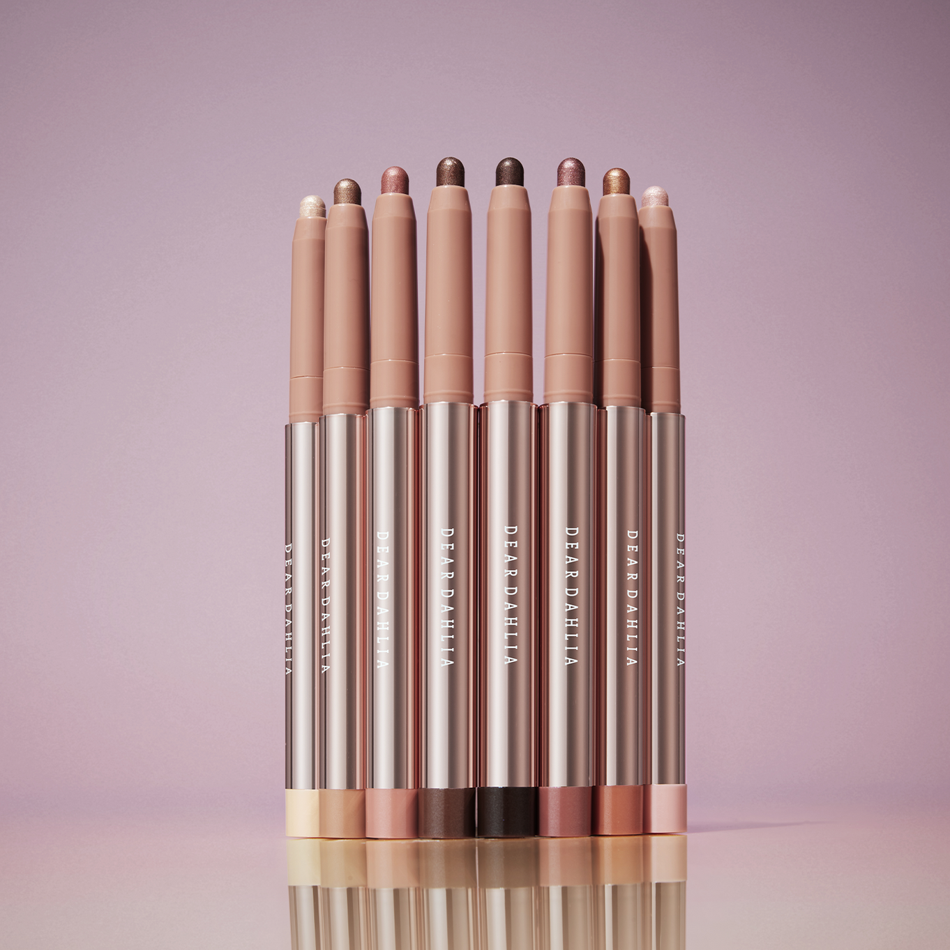 DEAR DAHLIA Perfect Designing Shadow Stick | Kool Seoul
