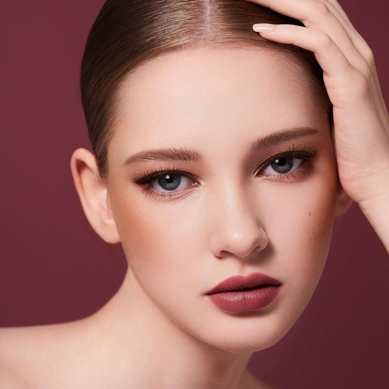 DEAR DAHLIA Petal Touch Plumping Lip Velour | Kool Seoul