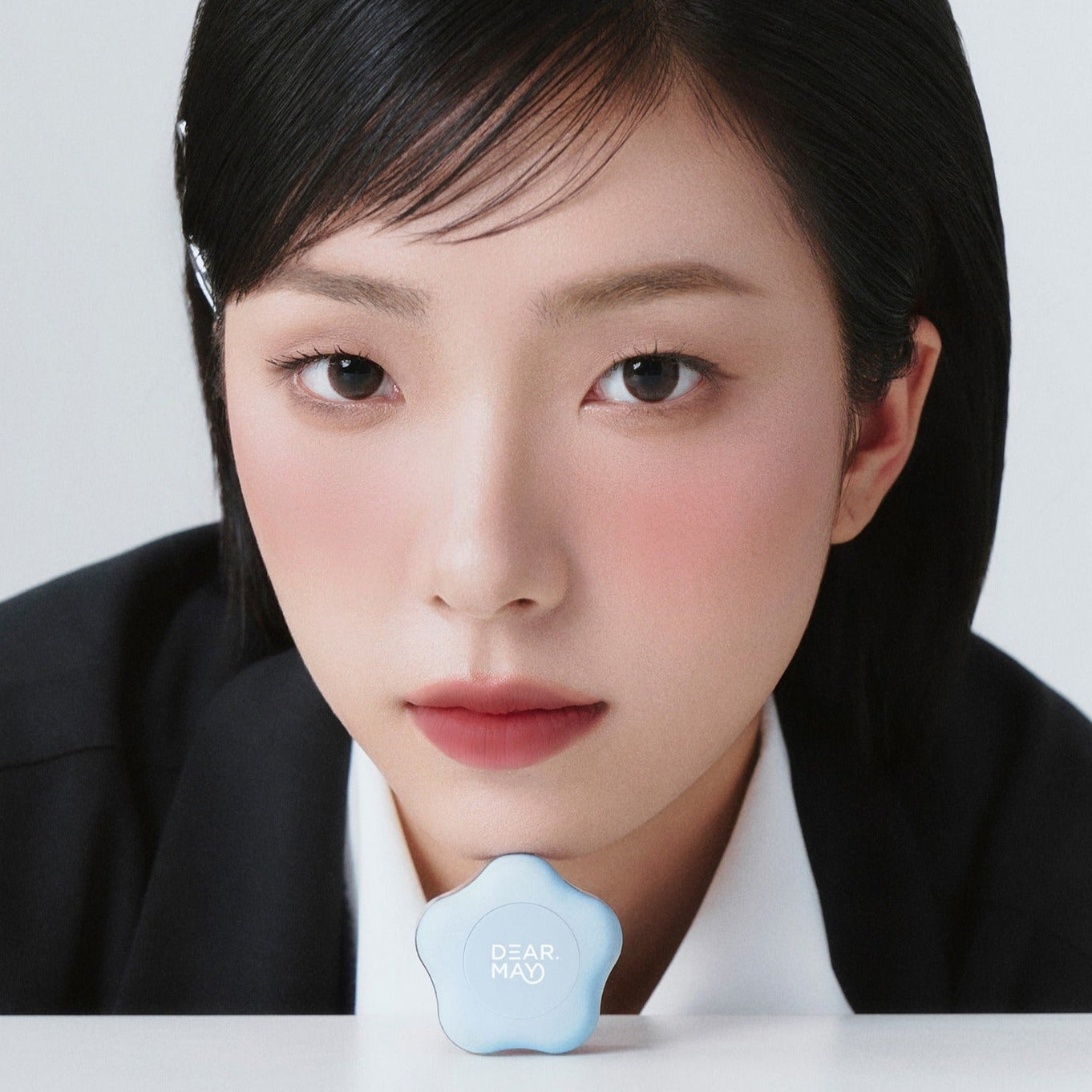 DEAR MAY Pure Falling Mood Lip Pot 6.5g | Kool Seoul