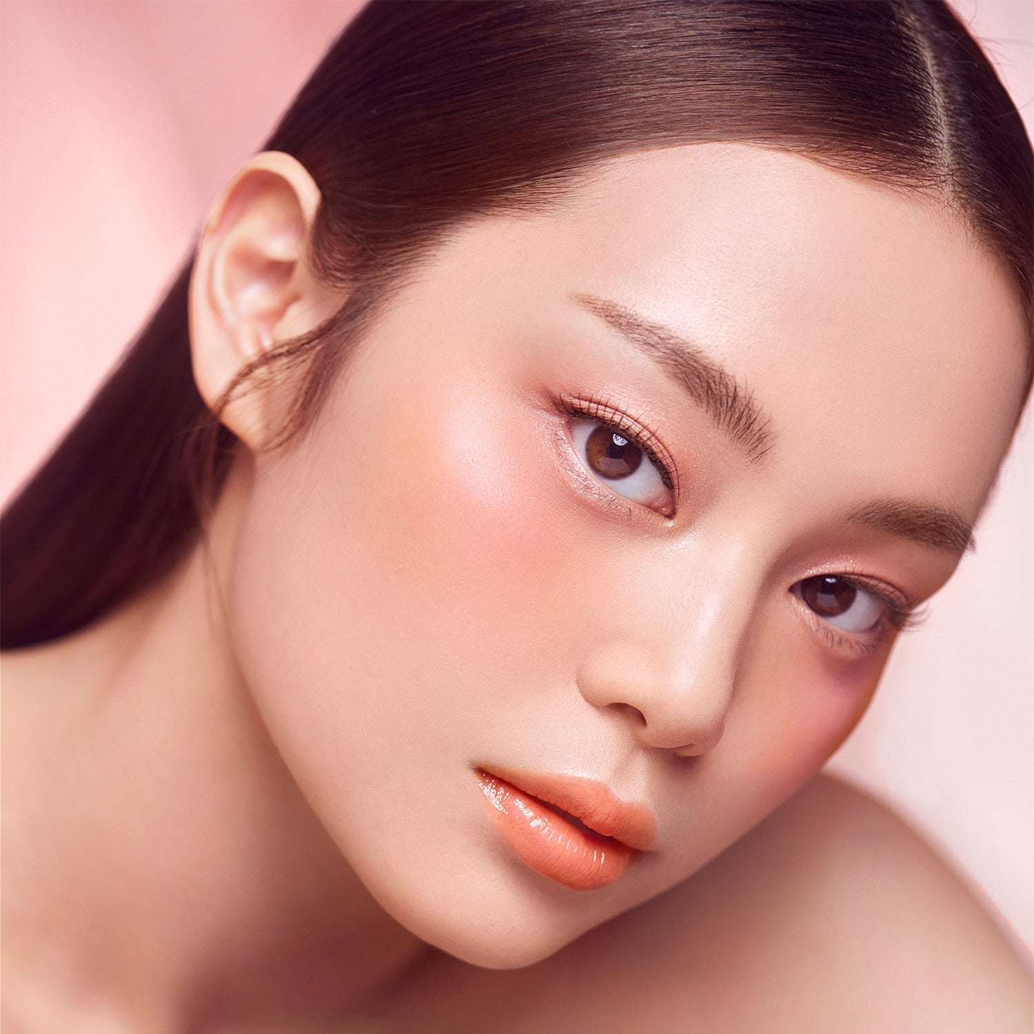 DEAR DAHLIA Blooming Edition Lip Paradise Color balm | Kool Seoul