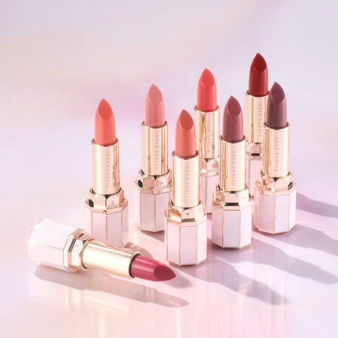 DEAR DAHLIA Lip Paradise Sensual Lip Glow | Kool Seoul