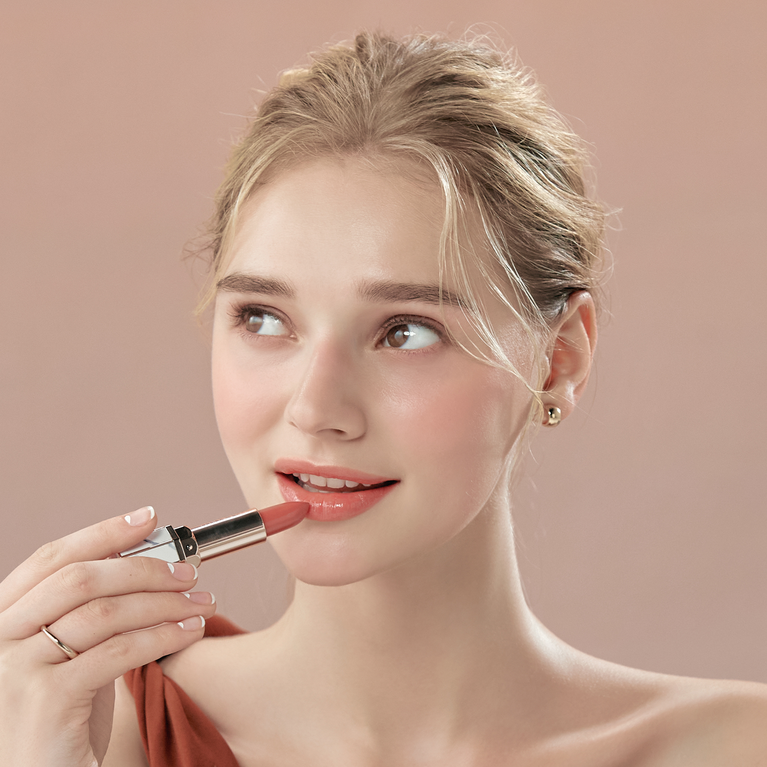 DEAR DAHLIA Lip Paradise Sheer Dew Lipstick | Kool Seoul