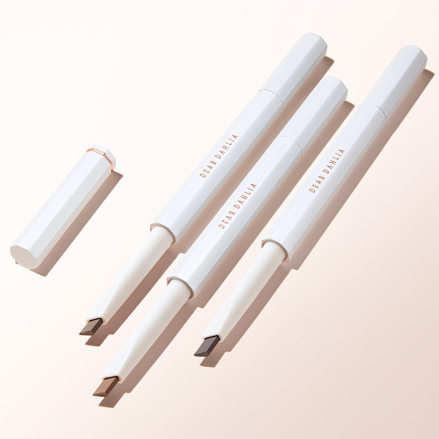 DEAR DAHLIA Perfect Brow Long Wear Sculpting Pencil | Kool Seoul