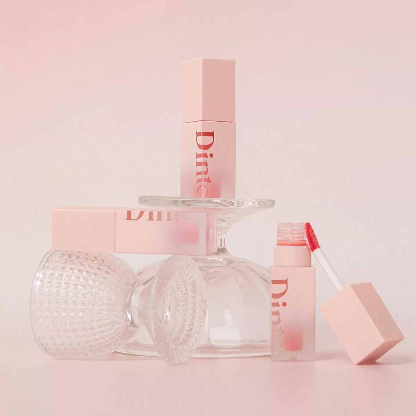 DINTO Blur Jelly Plumping Mini Lip Tint | Kool Seoul