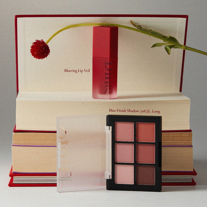 DINTO Blurring Lip Veil | Kool Seoul