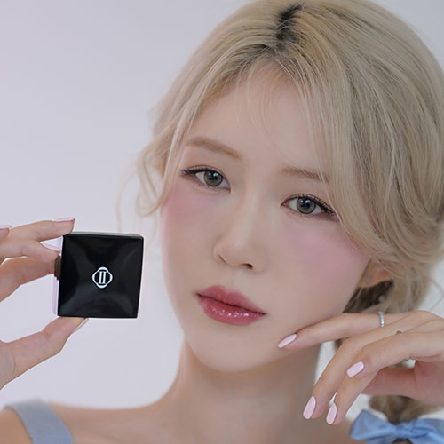 DINTO Be My Wendy Blusher | Kool Seoul