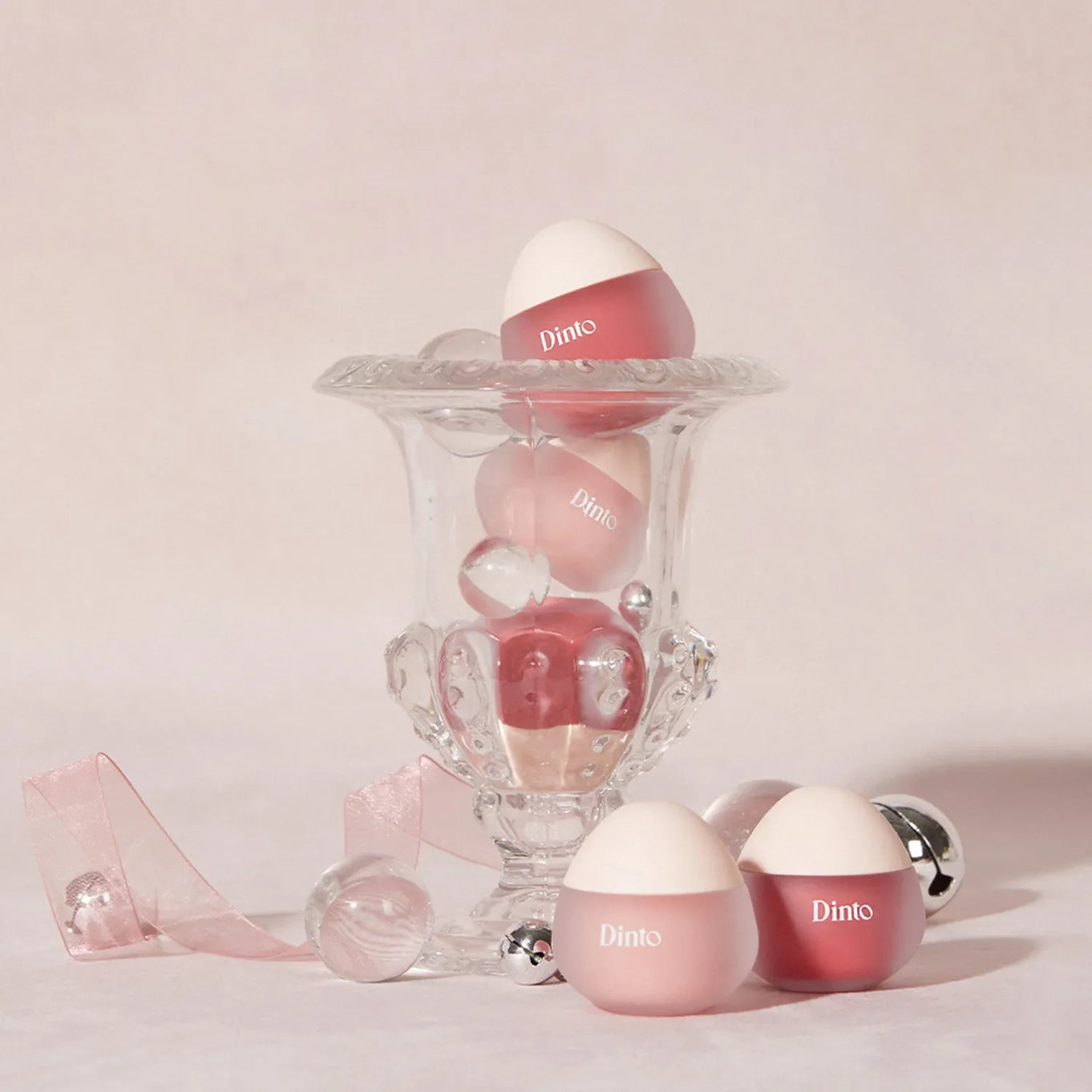 DINTO Chubby Mochi Jelly Popo Lip Mask | Kool Seoul