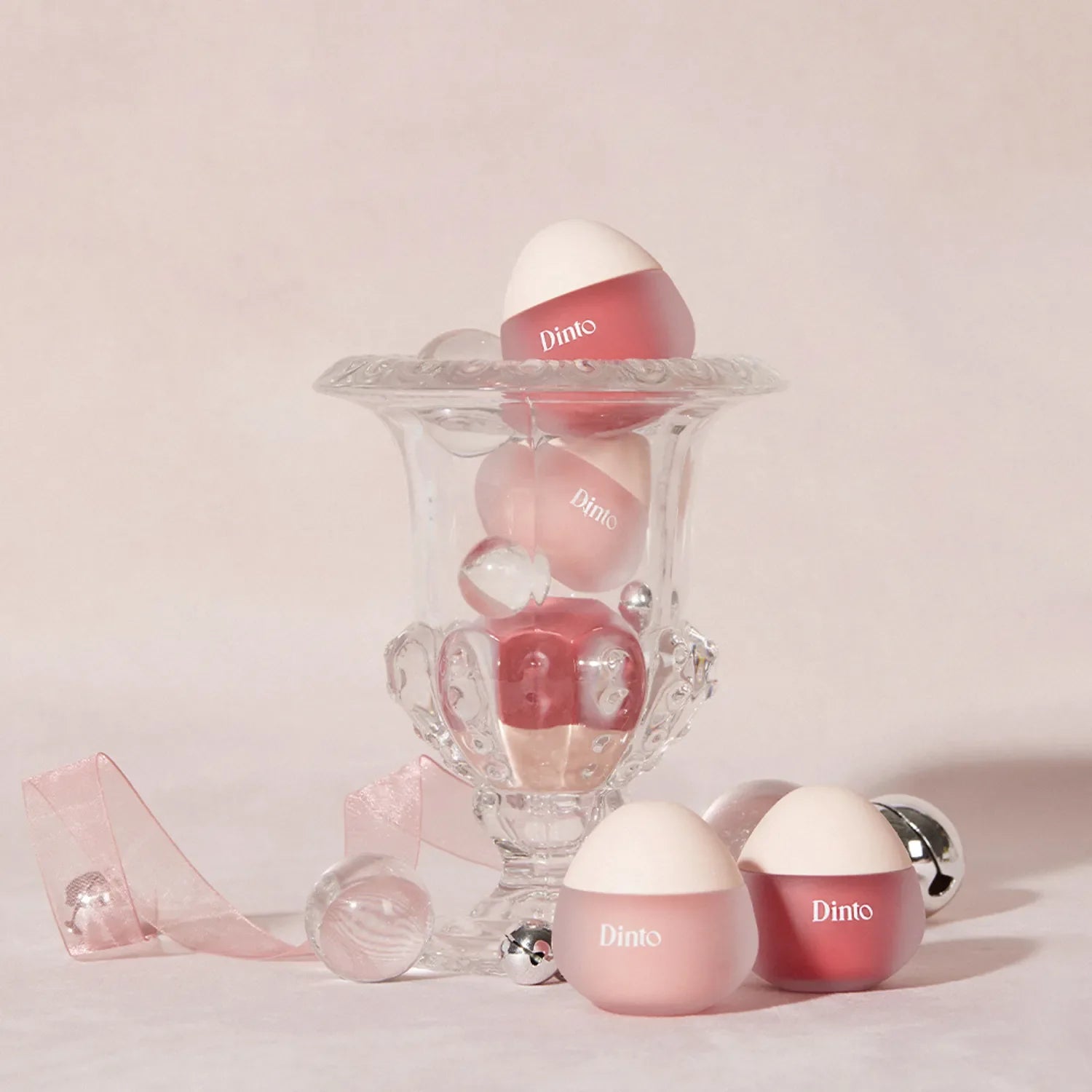 DINTO Chubby Mochi Jelly Popo Lip Mask | Kool Seoul