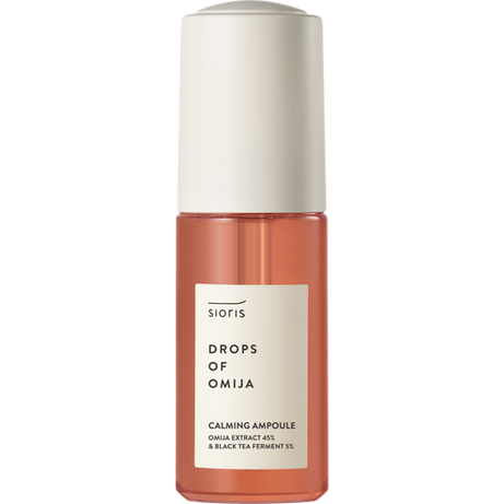 SIORIS Drop of Omija Calming Ampoule 35ml