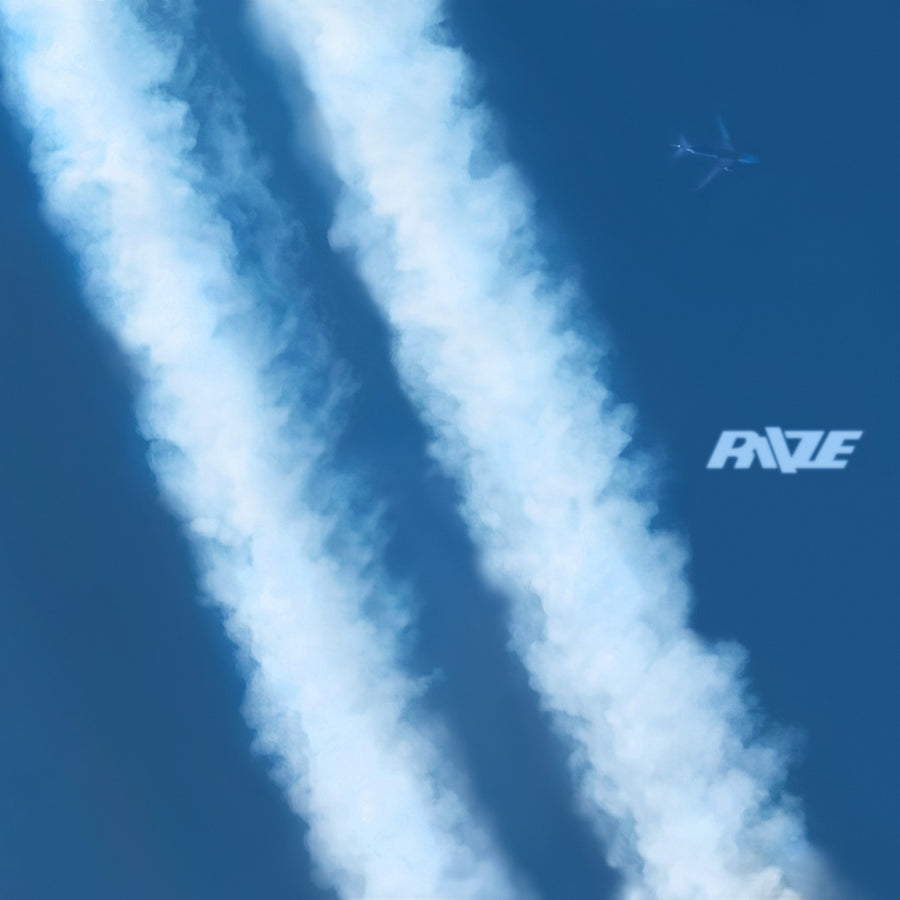 RIIZE - 2nd Mini Album [II] (Special Ver.) - Album Kpop