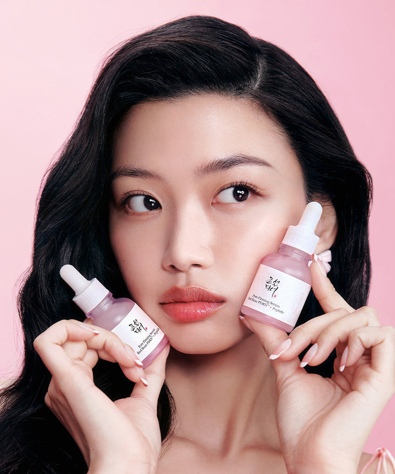 BEAUTY OF JOSEON Red Bean PDRN Pore Firming Serum 30mL
