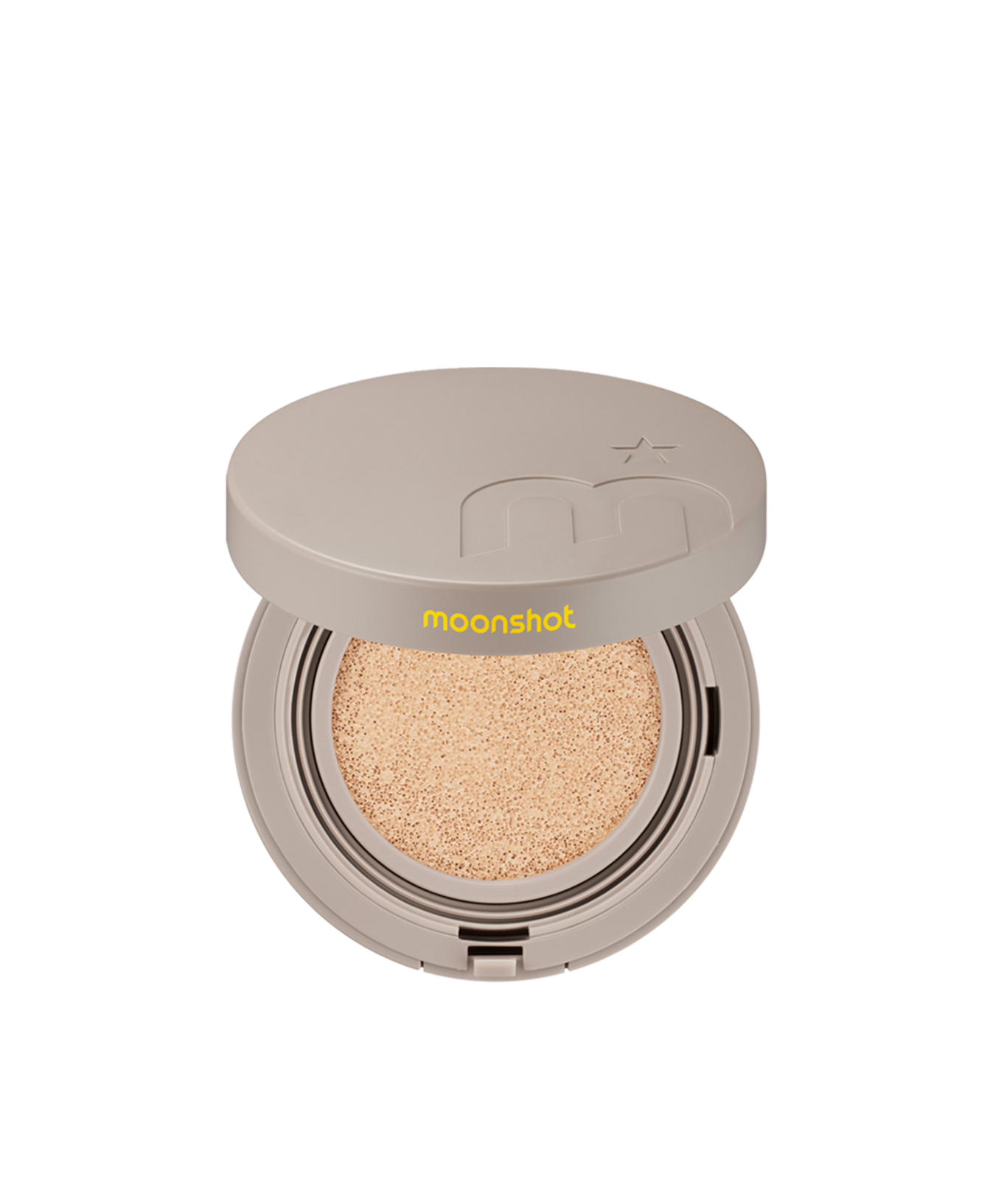 MOONSHOT Consious Fit Cushion Foundation | Kool Seoul