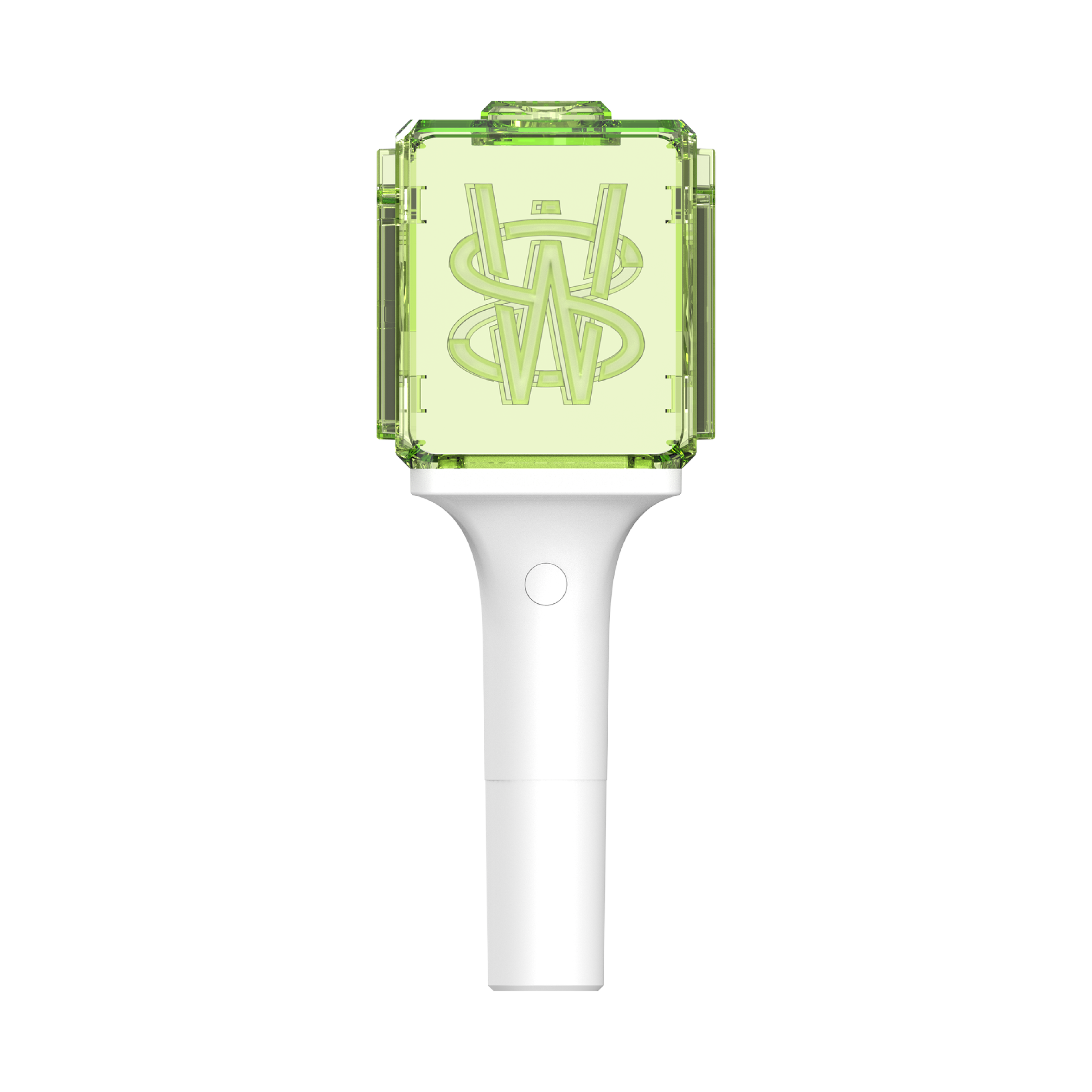 NCT WISH Official Lightstick ver.2 | Kool Seoul