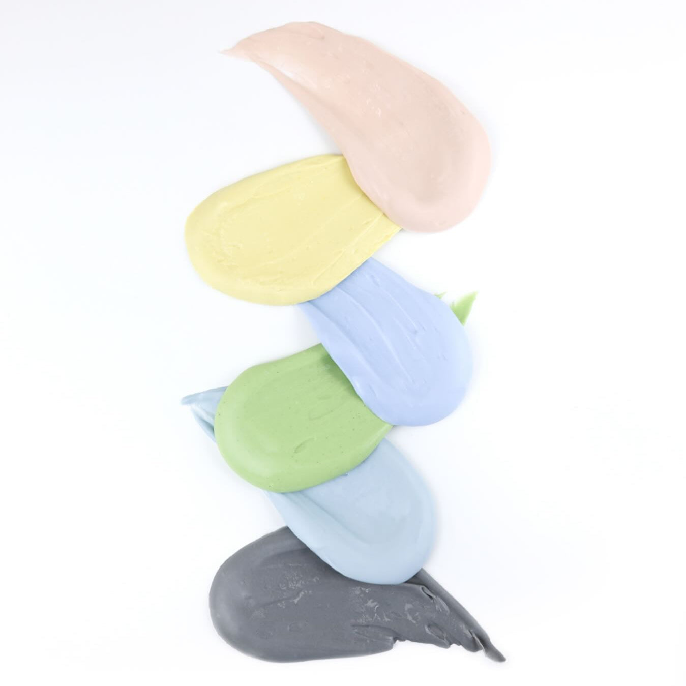 ELIZAVECCA Modeling Pack Face Mask 6 Types | Kool Seoul