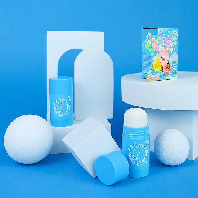 ELIZAVECCA Aqua Multii Balm 30g | Kool Seoul