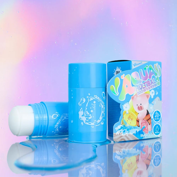 ELIZAVECCA Aqua Multii Balm 30g | Kool Seoul