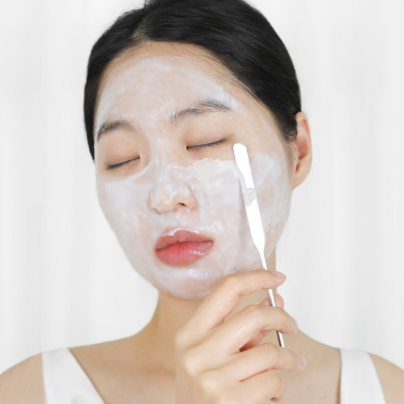 ELIZAVECCA Aqua Water Snail Mushine Cream | Kool Seoul