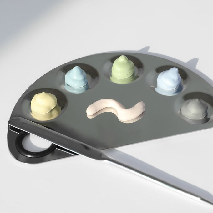 ELIZAVECCA Modeling Pack Face Mask 6 Types | Kool Seoul