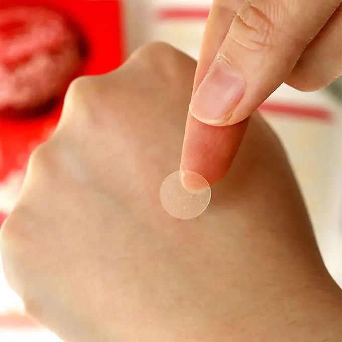 ELIZAVECCA Witch Piggy Hell-Pore Blemish Spot Patch 44 EA | Kool Seoul